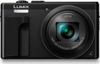 Panasonic Lumix DMC-TZ50