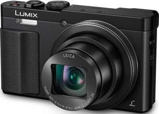 Panasonic Lumix DMC-TZ71