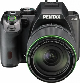 Pentax K-S2