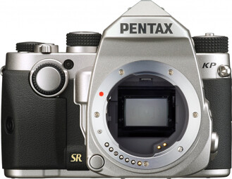 Pentax KP