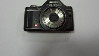 Pentax OPTIO I10