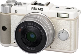 Pentax Q