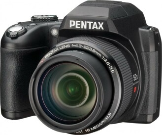 Pentax XG-1