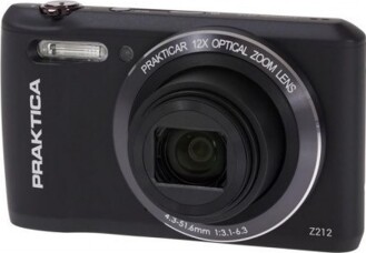 Praktica lmz212cza