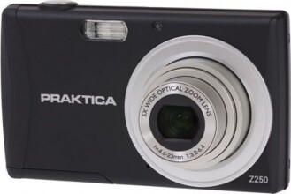 Praktica lmz250cza