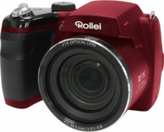 Rollei Powerflex 210 HD