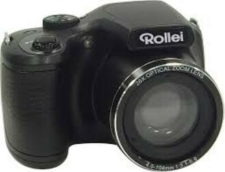 Rollei Powerflex 260