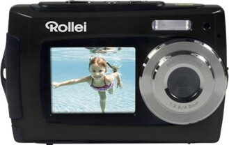 Rollei Sportsline 100 Selfie