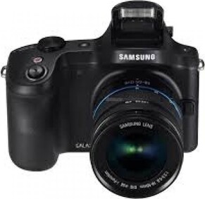 Samsung Galaxy NX