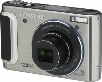 Samsung WB100