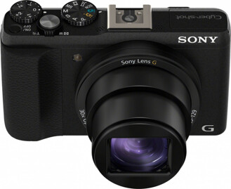 Sony Cyber-Shot DSC-HX60V