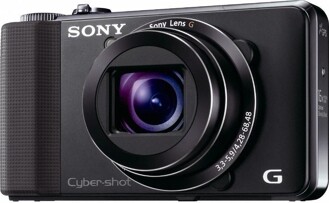 Sony Cyber-shot DSC-HX9