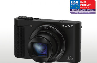 Sony Cyber-Shot DSC-HX90V