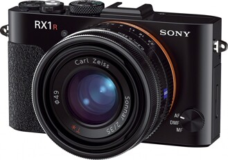 Sony Cyber-Shot DSC-RX1