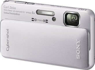 Sony Cyber-Shot DSC-TX10