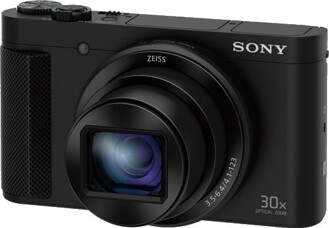 Sony CyberShot DSC-HX80