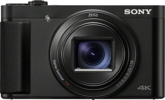 Sony CyberShot DSC-HX99