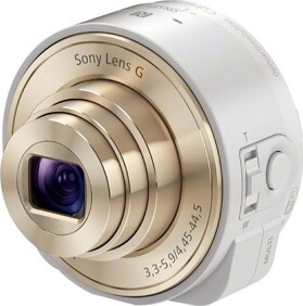 Sony DSC-QX10