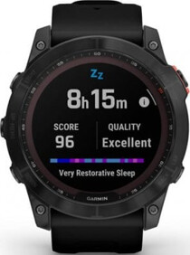 Garmin fenix 7X Solar