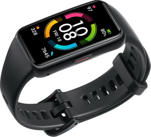 Honor Band 6