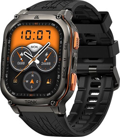 KOSPET TANK M3 Ultra