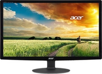 Acer K242HQ