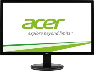 Acer K242HQL