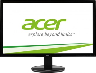 Acer K272HLbd