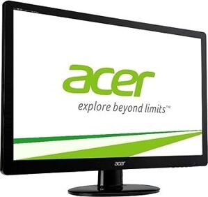 Acer S230HLBbii