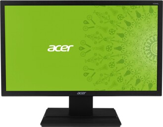 Acer V226HQLbmd