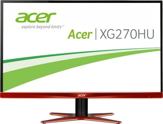 Acer XG270HU
