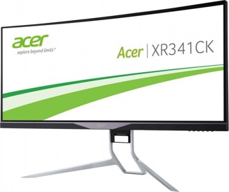 Acer XR341CKbmijpphz
