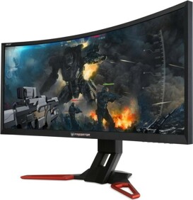 Acer Z35 Predator