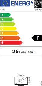 AOC Q27V4EA