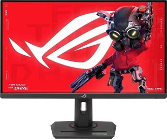 Asus ROG Strix XG27ACG