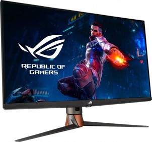Asus ROG Swift PG32UQXR