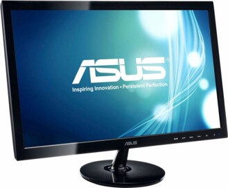 Asus VS248HR