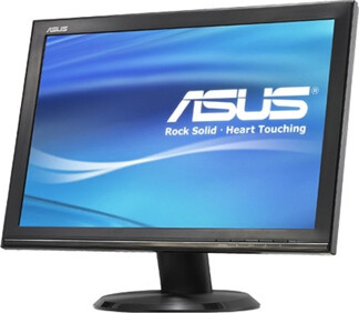 Asus VW195D
