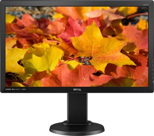 BenQ BL2405HT