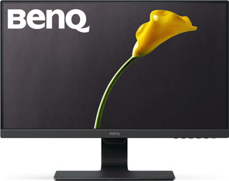 BenQ GW2480E