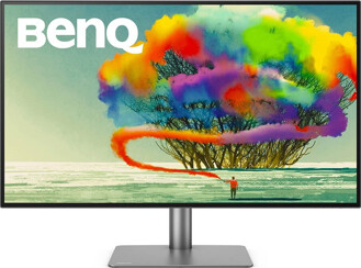 BenQ PD3220U