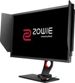 BenQ XL2735