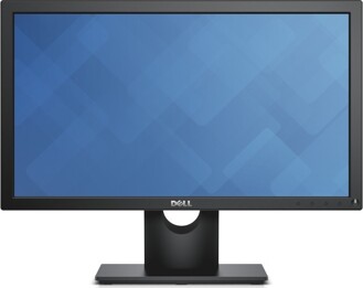 Dell E2016H