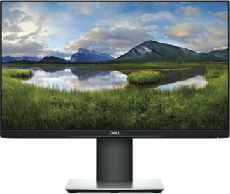 Dell P2219H