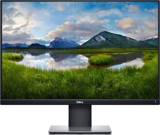 Dell P2421