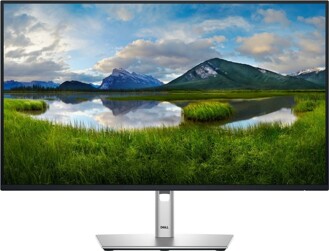 Dell P2725H