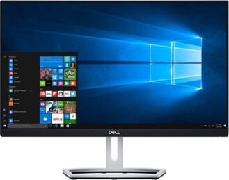 Dell S2218H