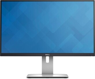 Dell U2515H