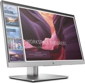 HP EliteDisplay E223d