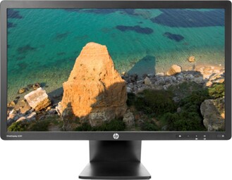 HP EliteDisplay E231